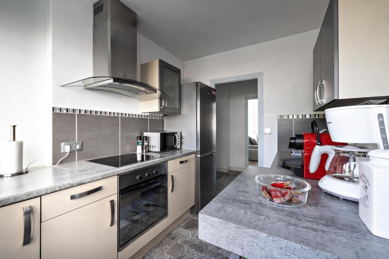 Le Zentop Chalon-sur-Saône Dış mekan fotoğraf