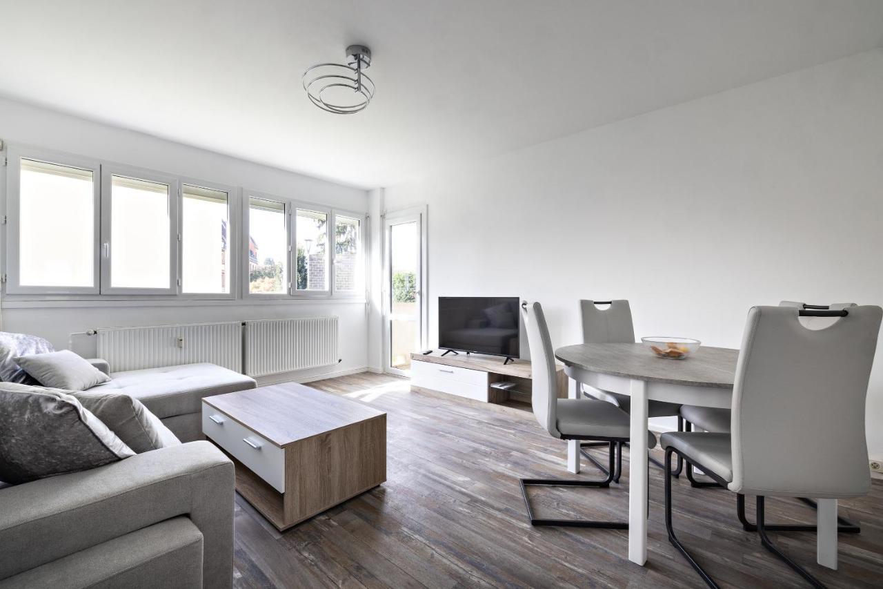 Le Zentop Chalon-sur-Saône Dış mekan fotoğraf